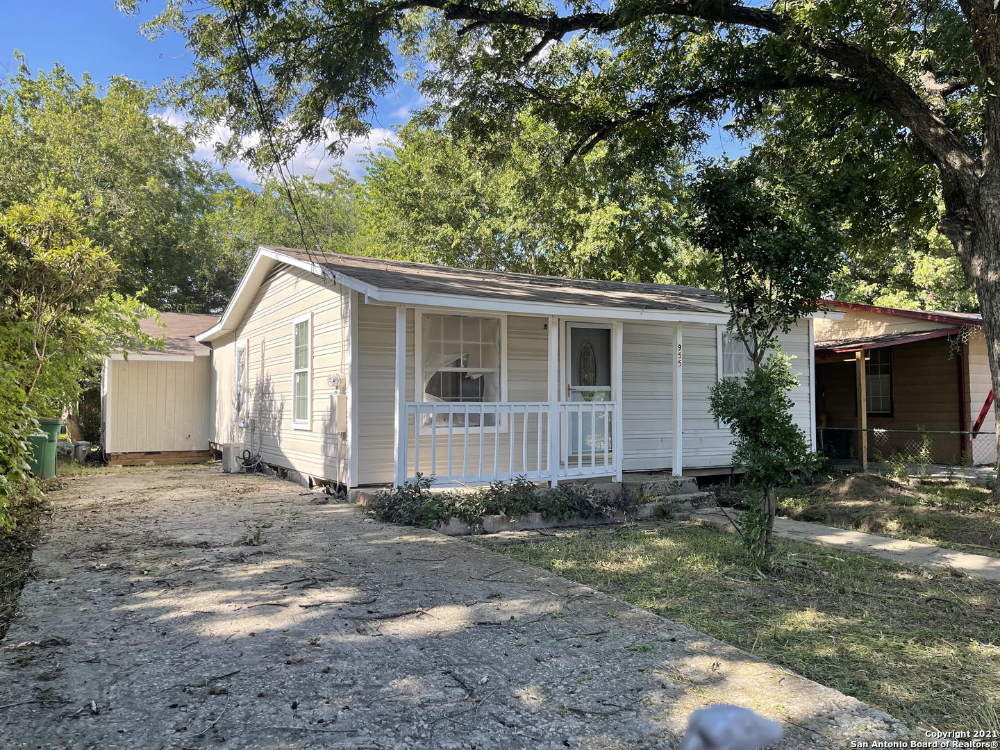 955 Brunswick Boulevard San Antonio TX 78211