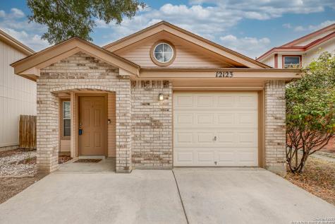 12123 Stoney Cove San Antonio TX 78247
