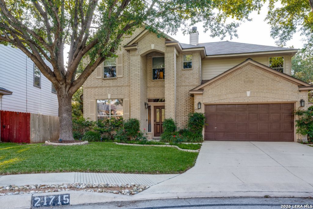 21715 Brazos Bay San Antonio TX 78259