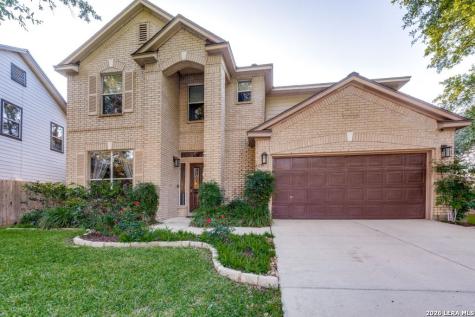 21715 Brazos Bay San Antonio TX 78259
