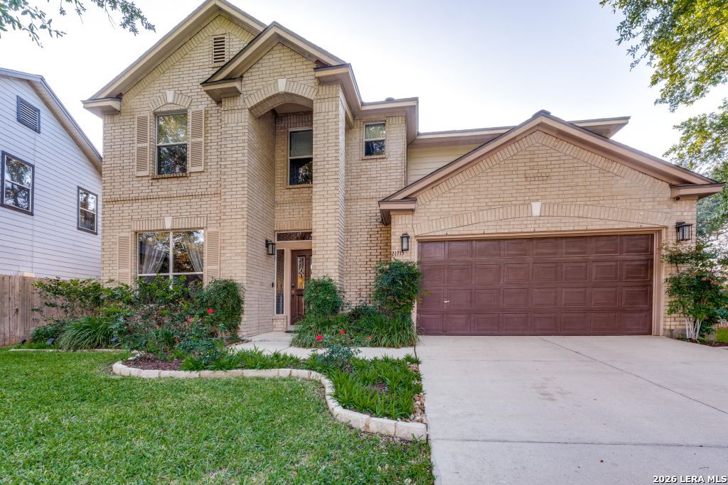 21715 Brazos Bay San Antonio TX 78259