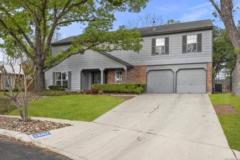 13207 De La Vista San Antonio TX 78233