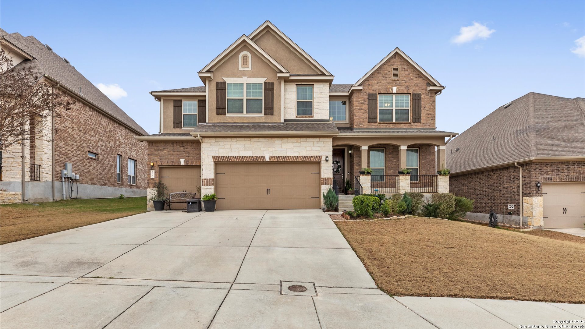644 Padova Cibolo TX 78108