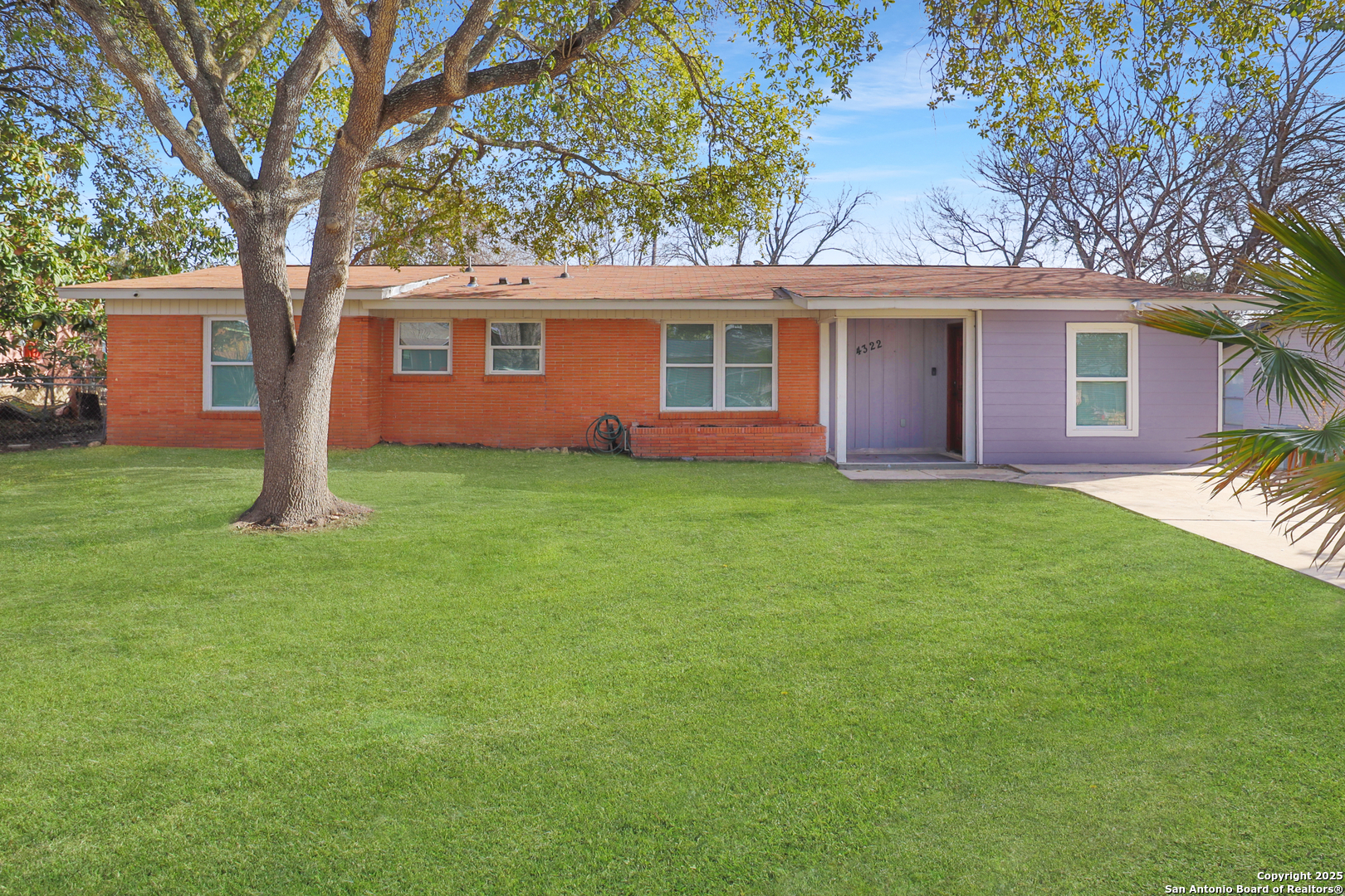 4322 Waikiki San Antonio TX 78218