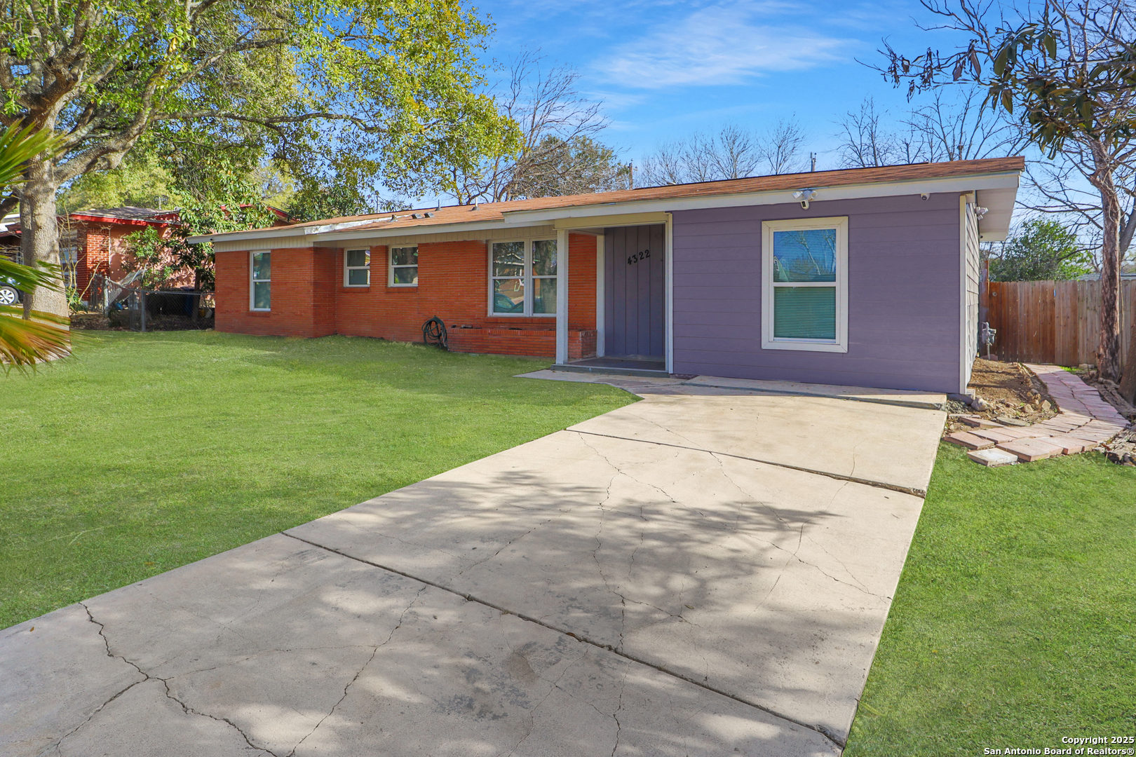 4322 Waikiki San Antonio TX 78218