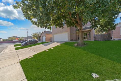 8507 Shaenfield Place San Antonio TX 78254