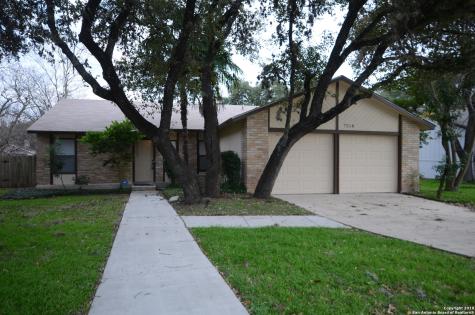 7218 Gallery Ridge San Antonio TX 78250