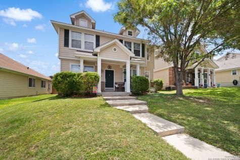 9606 Wild Horse Run San Antonio TX 78251