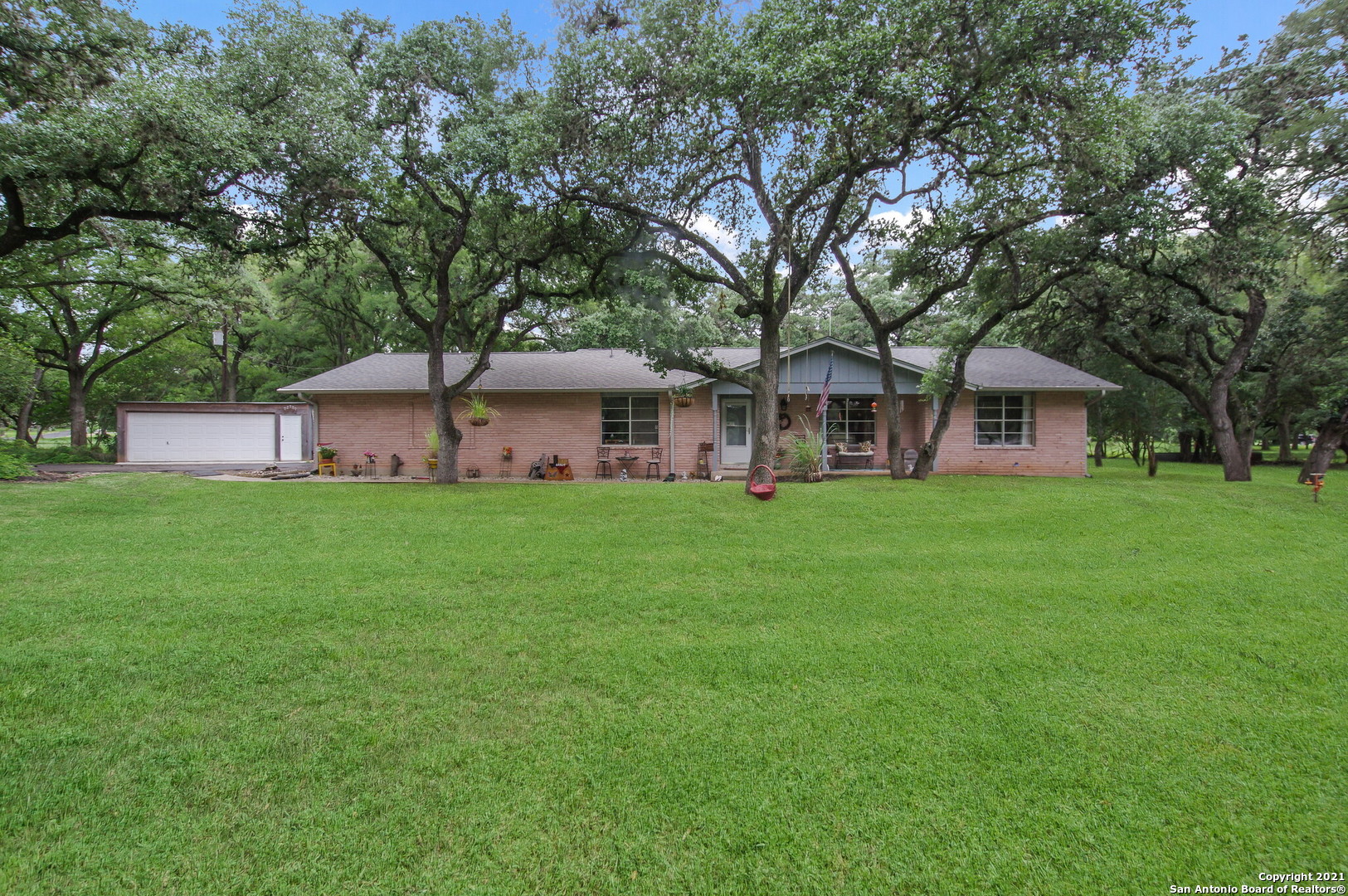 1213 Antler Drive Schertz TX 78154