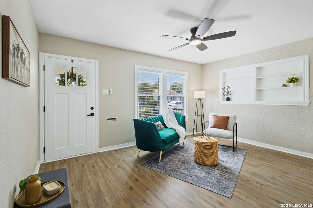 2055 E Crockett Street San Antonio TX 78202