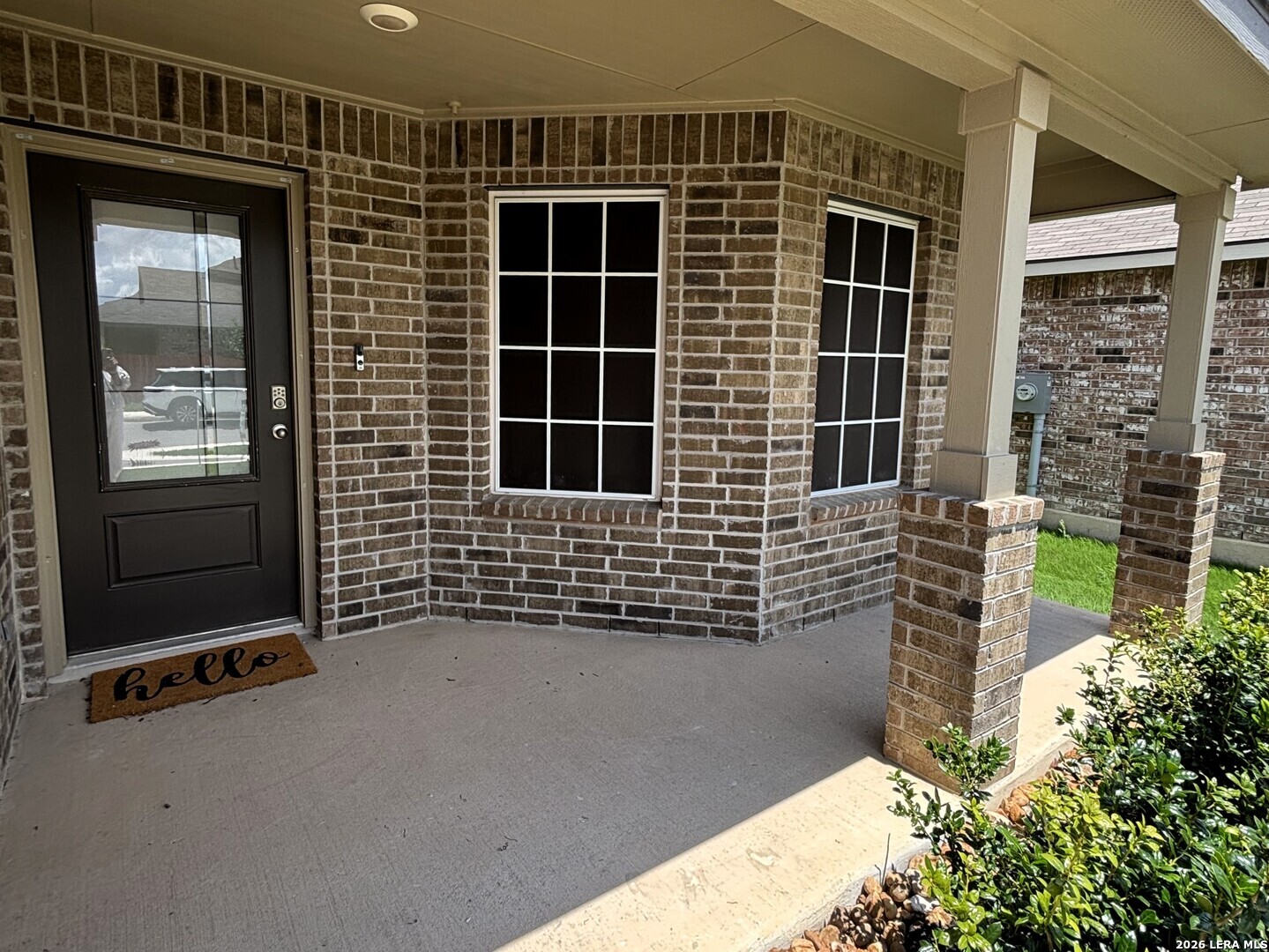 9915 Kalm Brome San Antonio TX 78254