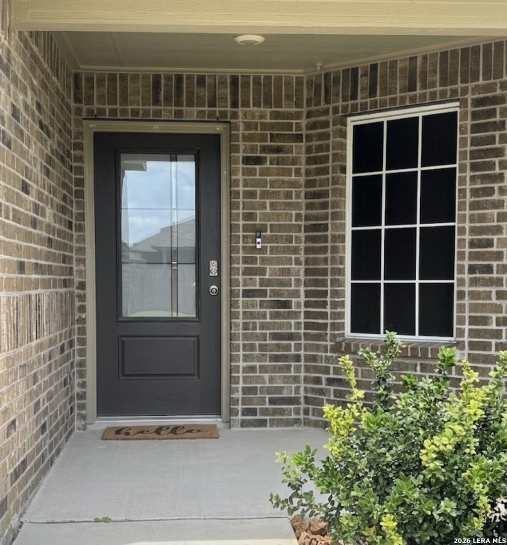9915 Kalm Brome San Antonio TX 78254