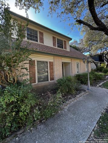 2610 Pebble Breeze San Antonio TX 78232