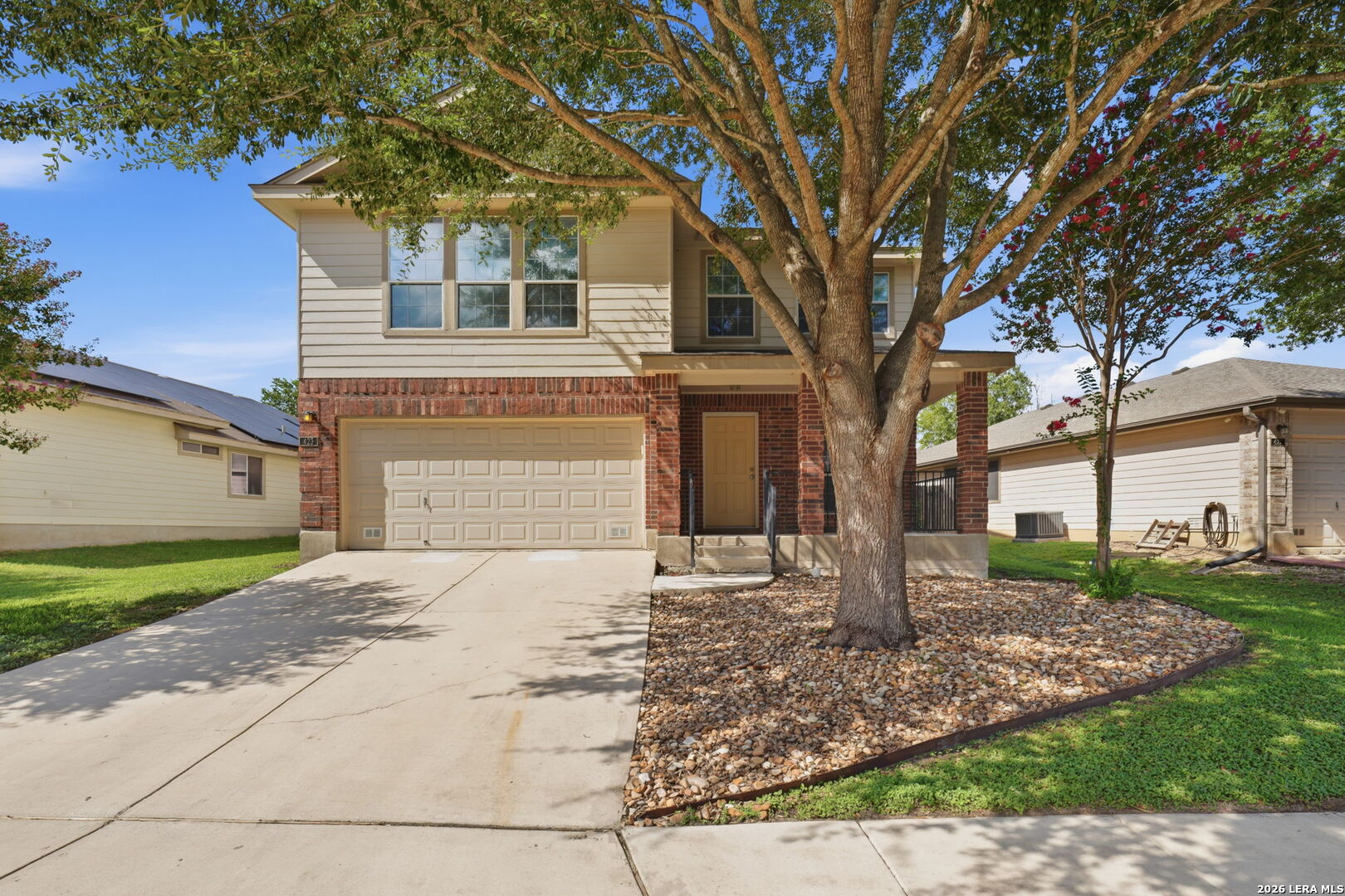 423 Donalan Drive Converse TX 78109