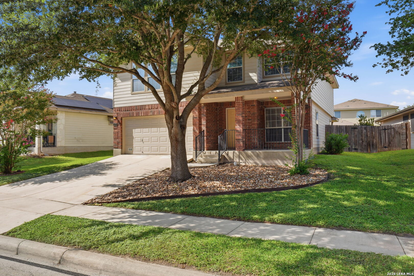 423 Donalan Drive Converse TX 78109