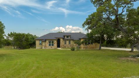 212 Red Rose Street Spring Branch TX 78070