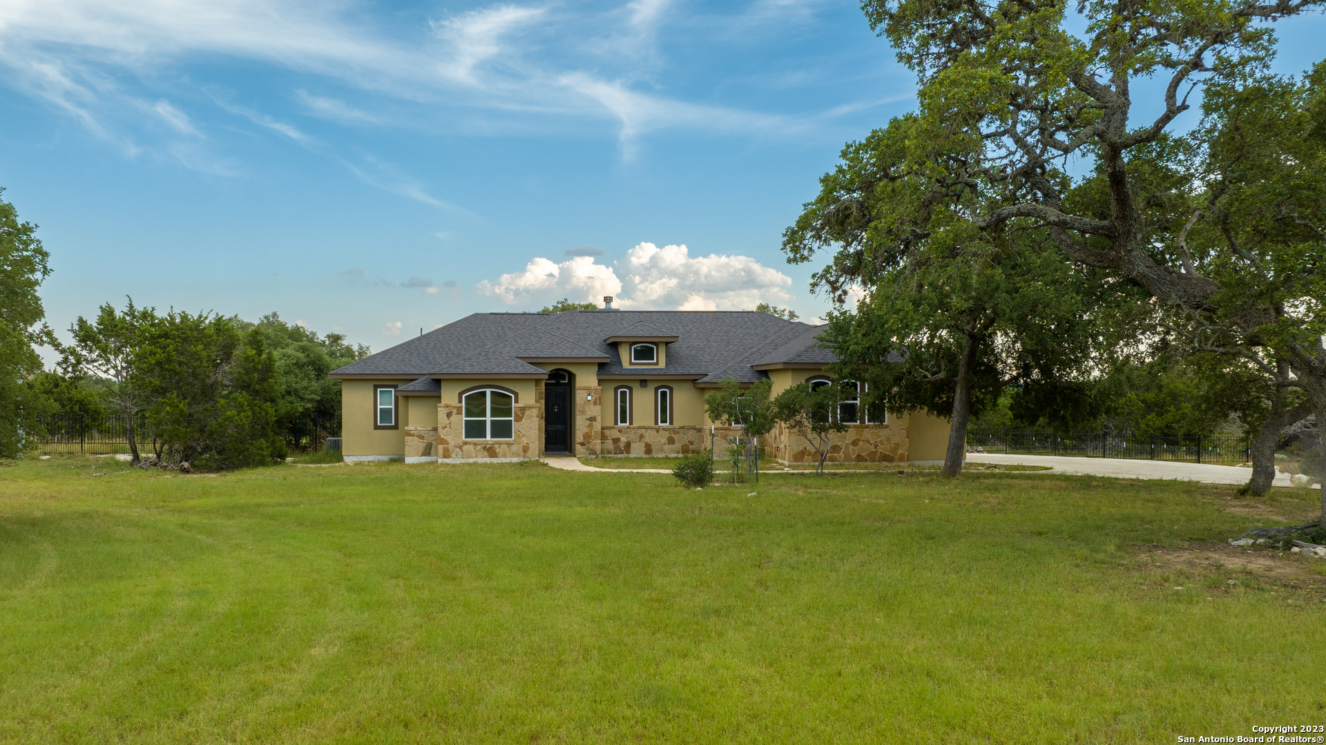 212 Red Rose Street Spring Branch TX 78070