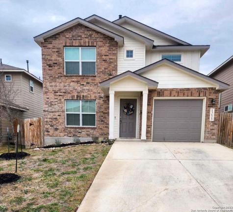 13623 Whisper Crossing San Antonio TX 78252