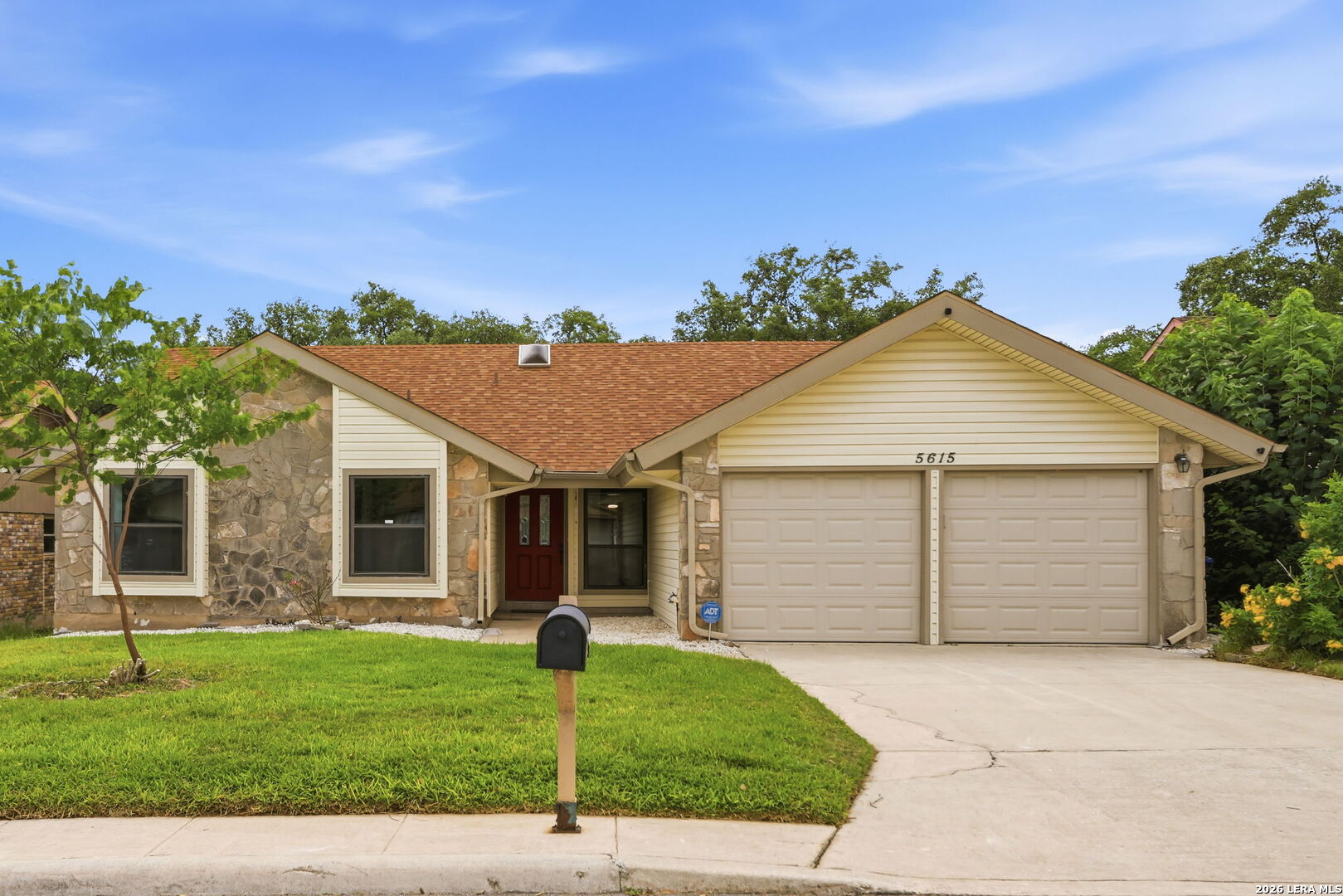 5615 Timberhurst San Antonio TX 78250