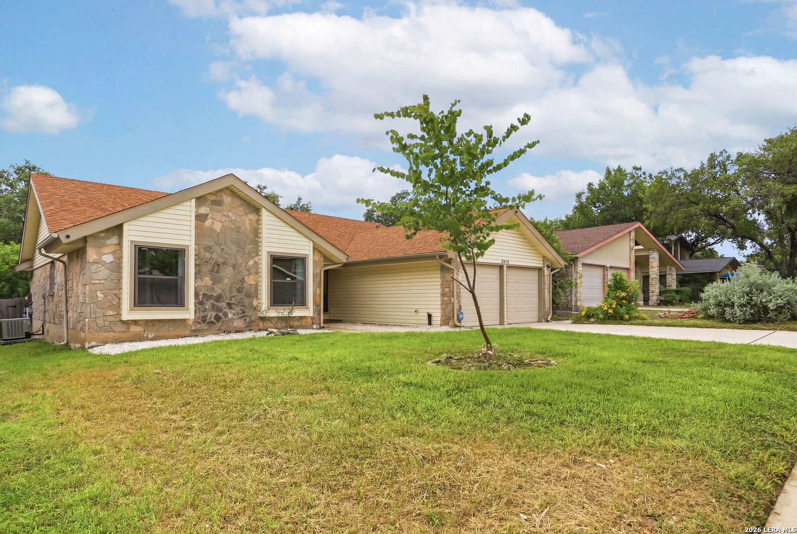 5615 Timberhurst San Antonio TX 78250