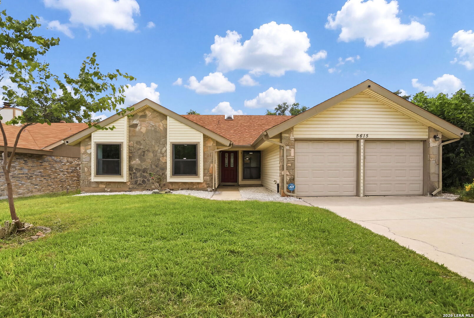 5615 Timberhurst San Antonio TX 78250
