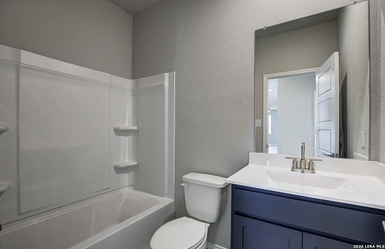 2530 Dry Moss Way San Antonio TX 78224