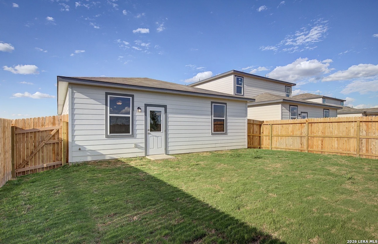 2530 Dry Moss Way San Antonio TX 78224