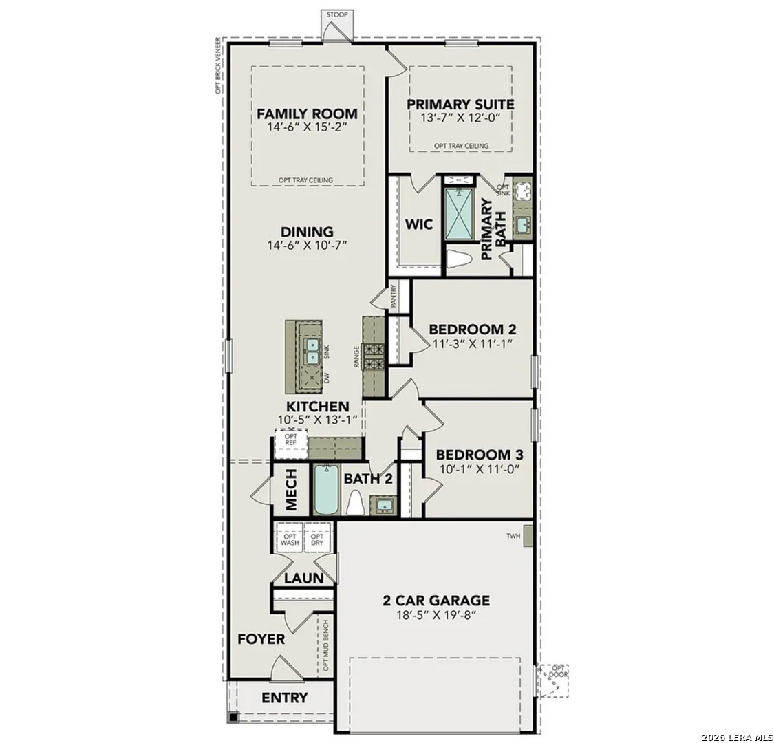2530 Dry Moss Way San Antonio TX 78224