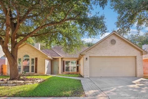 2616 Poplar Grove Lane Schertz TX 78154