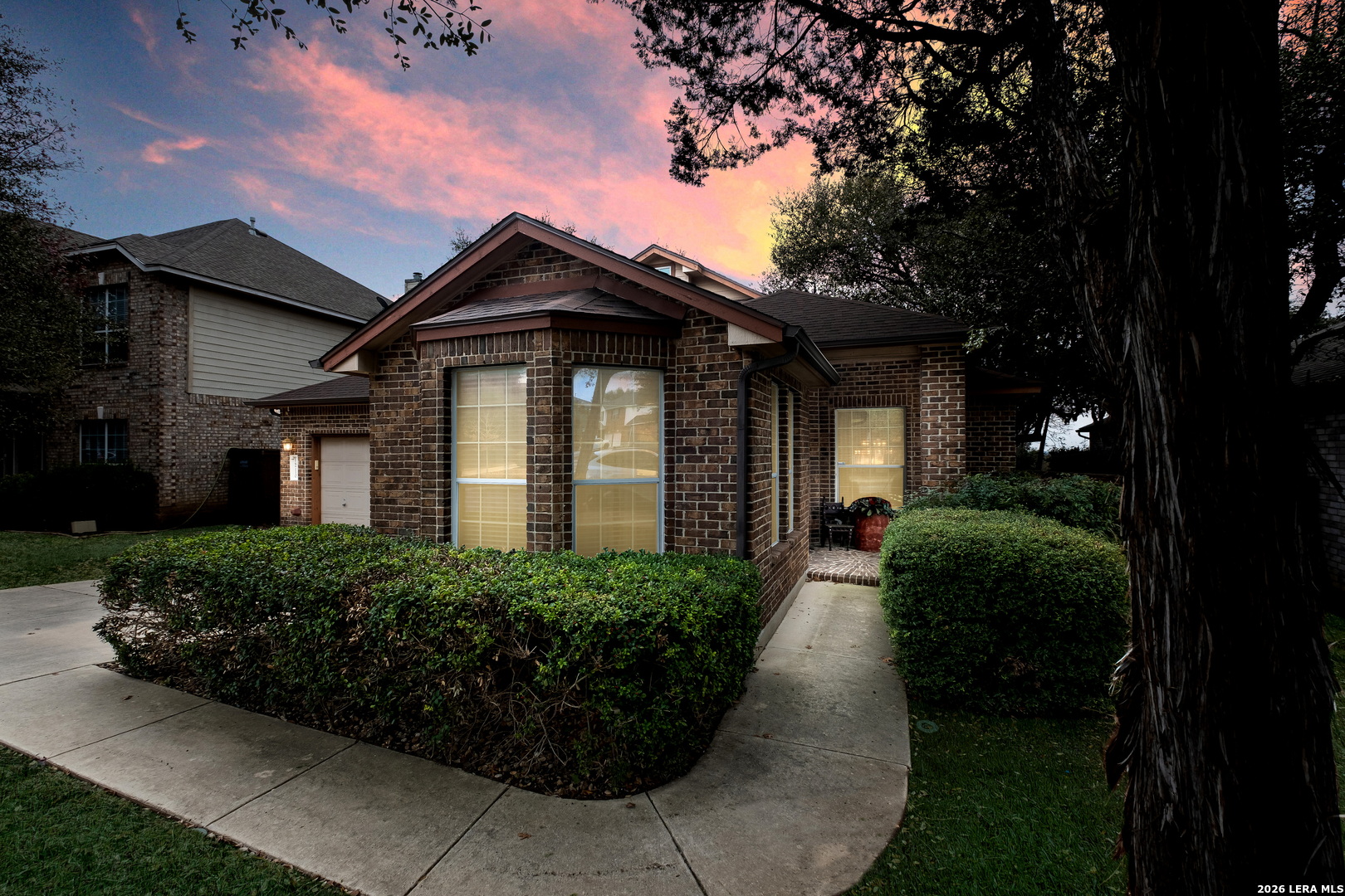 18710 Rogers Pass San Antonio TX 78258