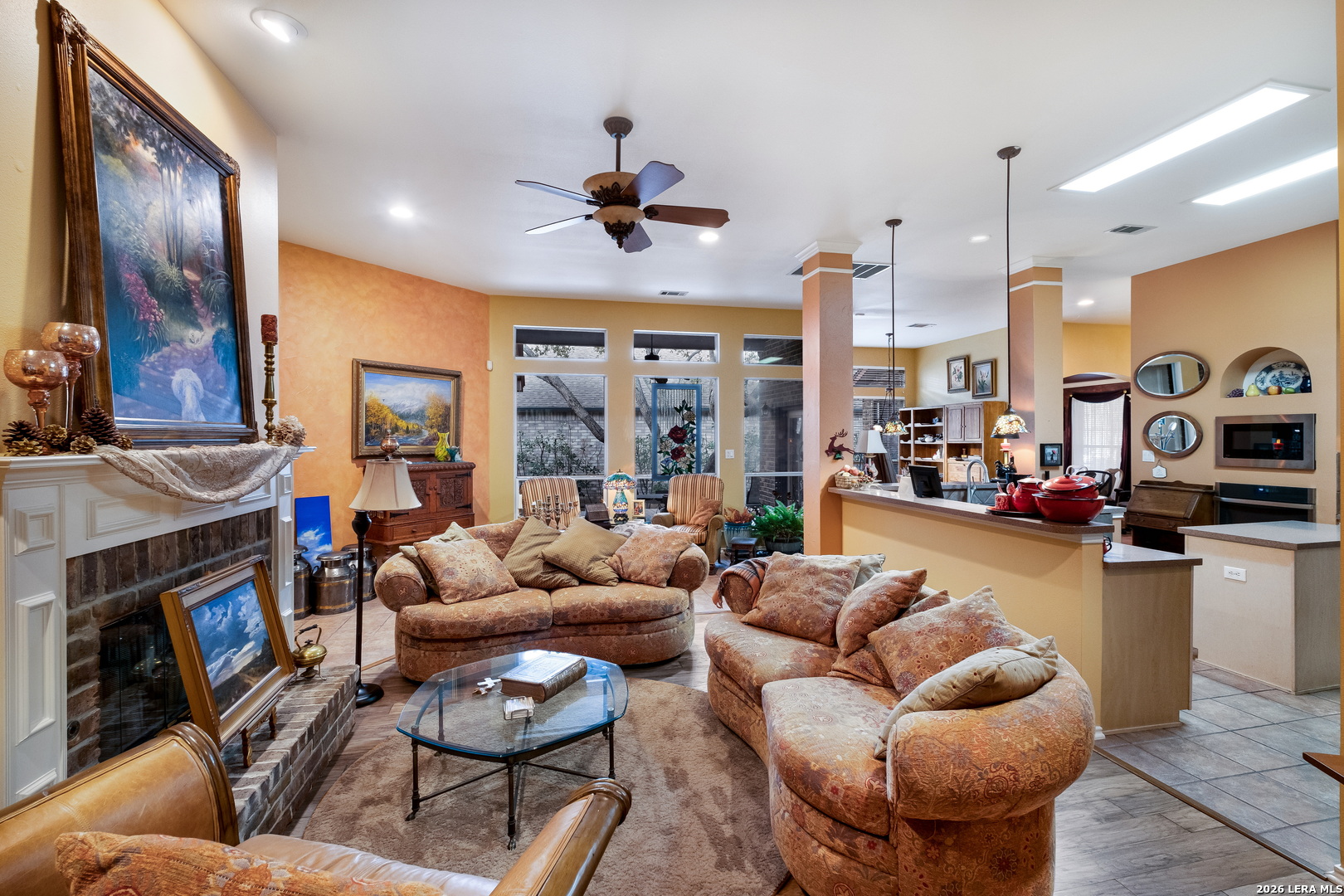 18710 Rogers Pass San Antonio TX 78258