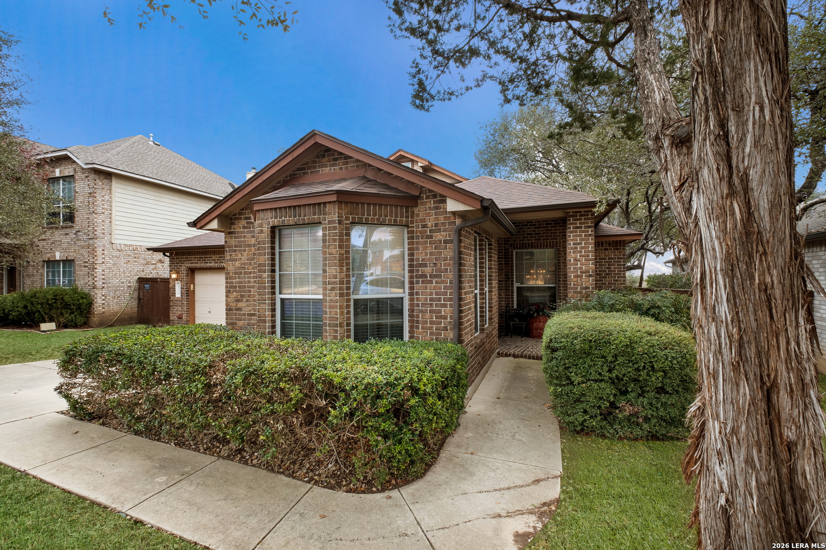 18710 Rogers Pass San Antonio TX 78258