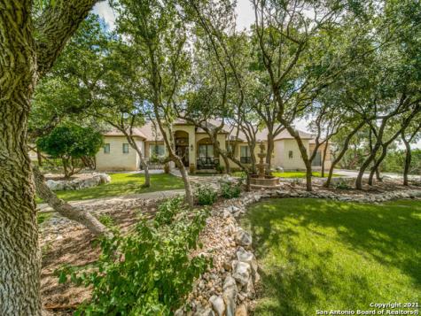 22814 Fossil Peak San Antonio TX 78261
