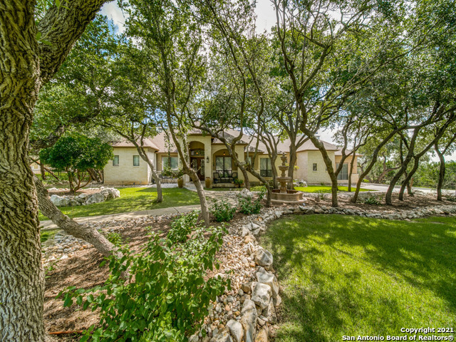 22814 Fossil Peak San Antonio TX 78261