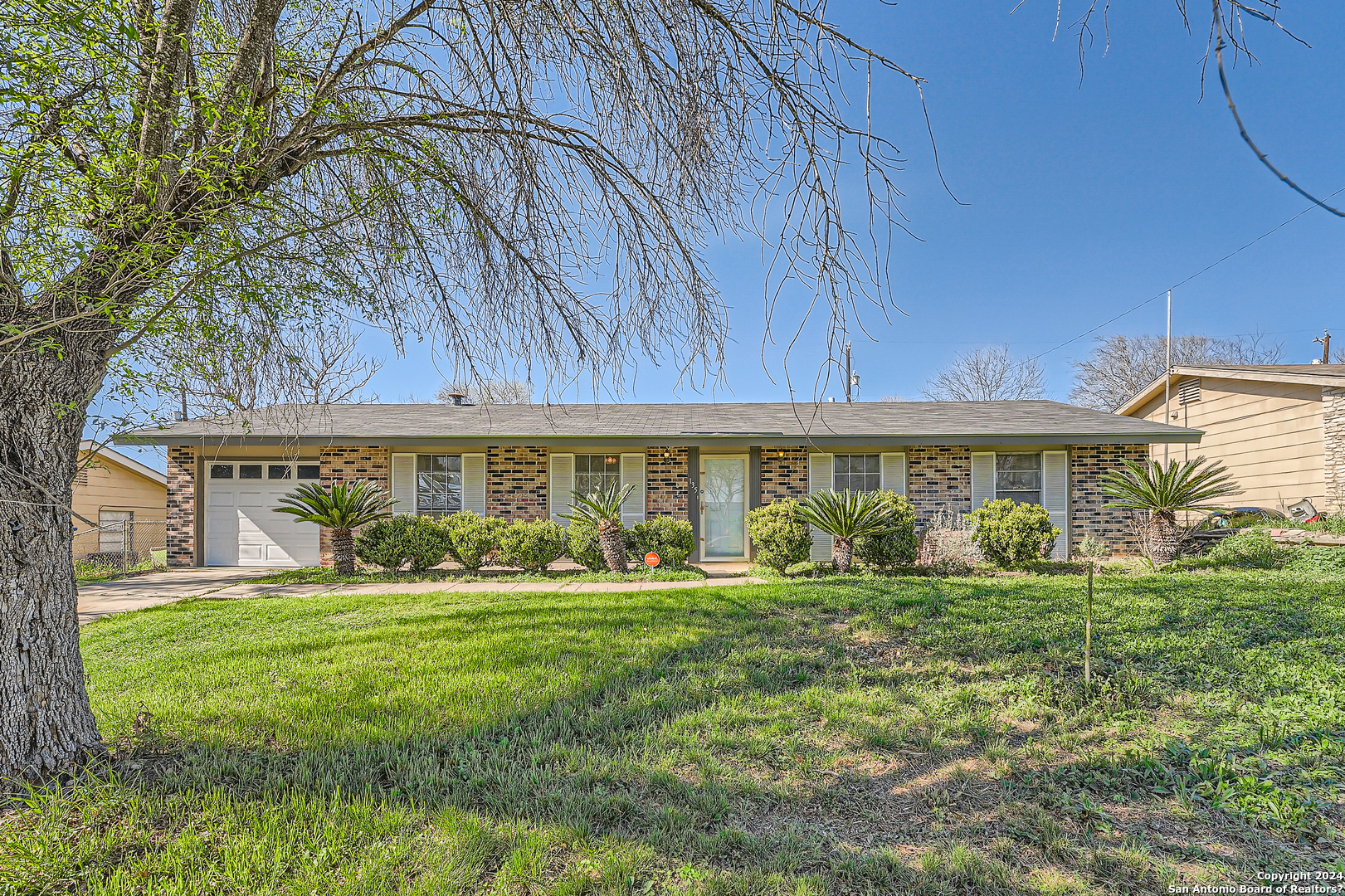 135 Shadow Valley Drive San Antonio TX 78227