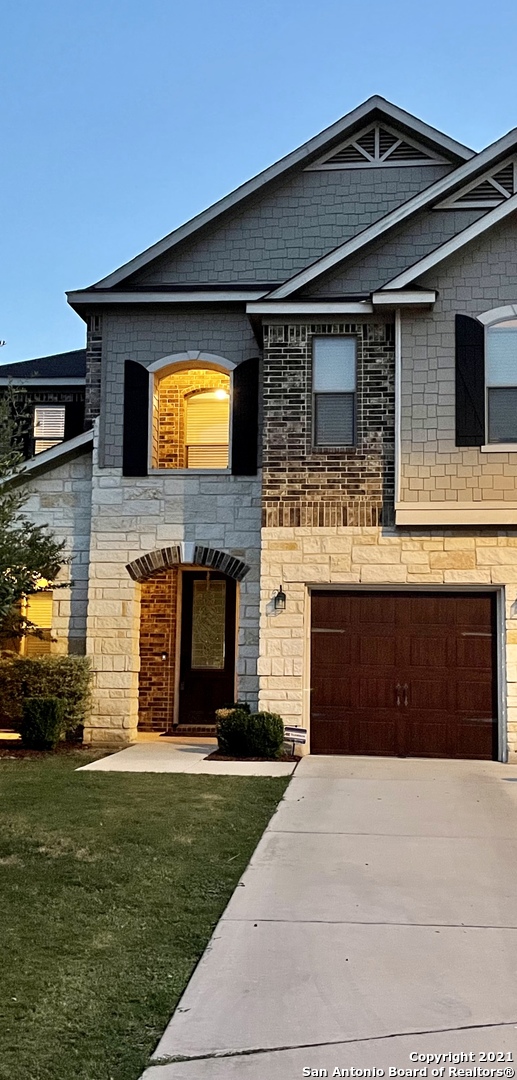 1207 Big Lake San Antonio TX 78245