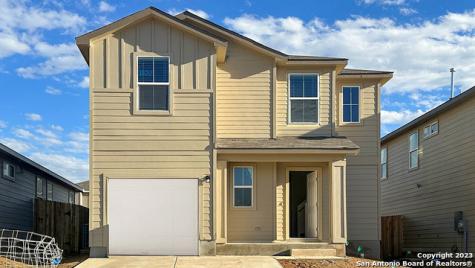 1134 Barn Swallow Way San Antonio TX 78253