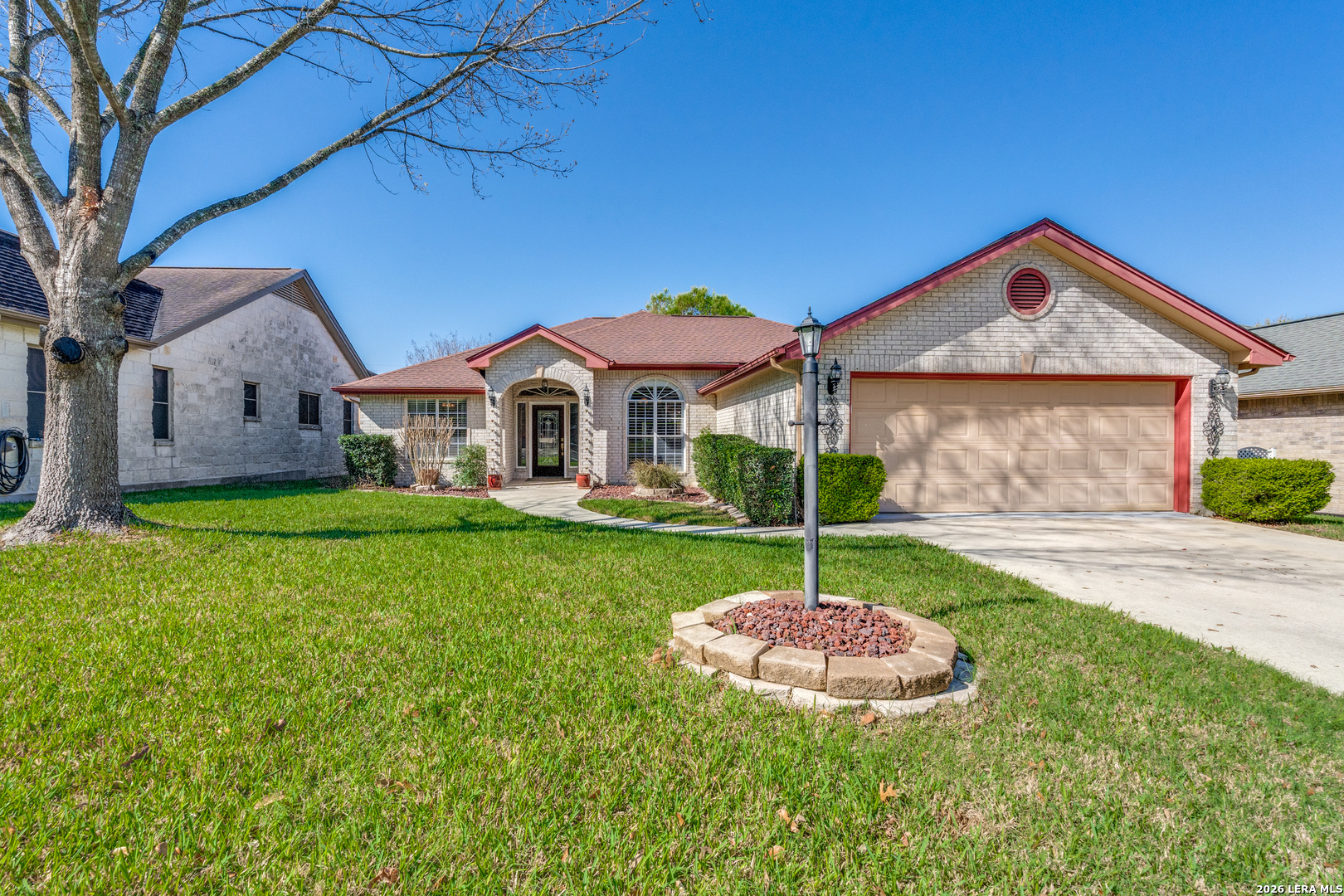 3704 Hillside Schertz TX 78108