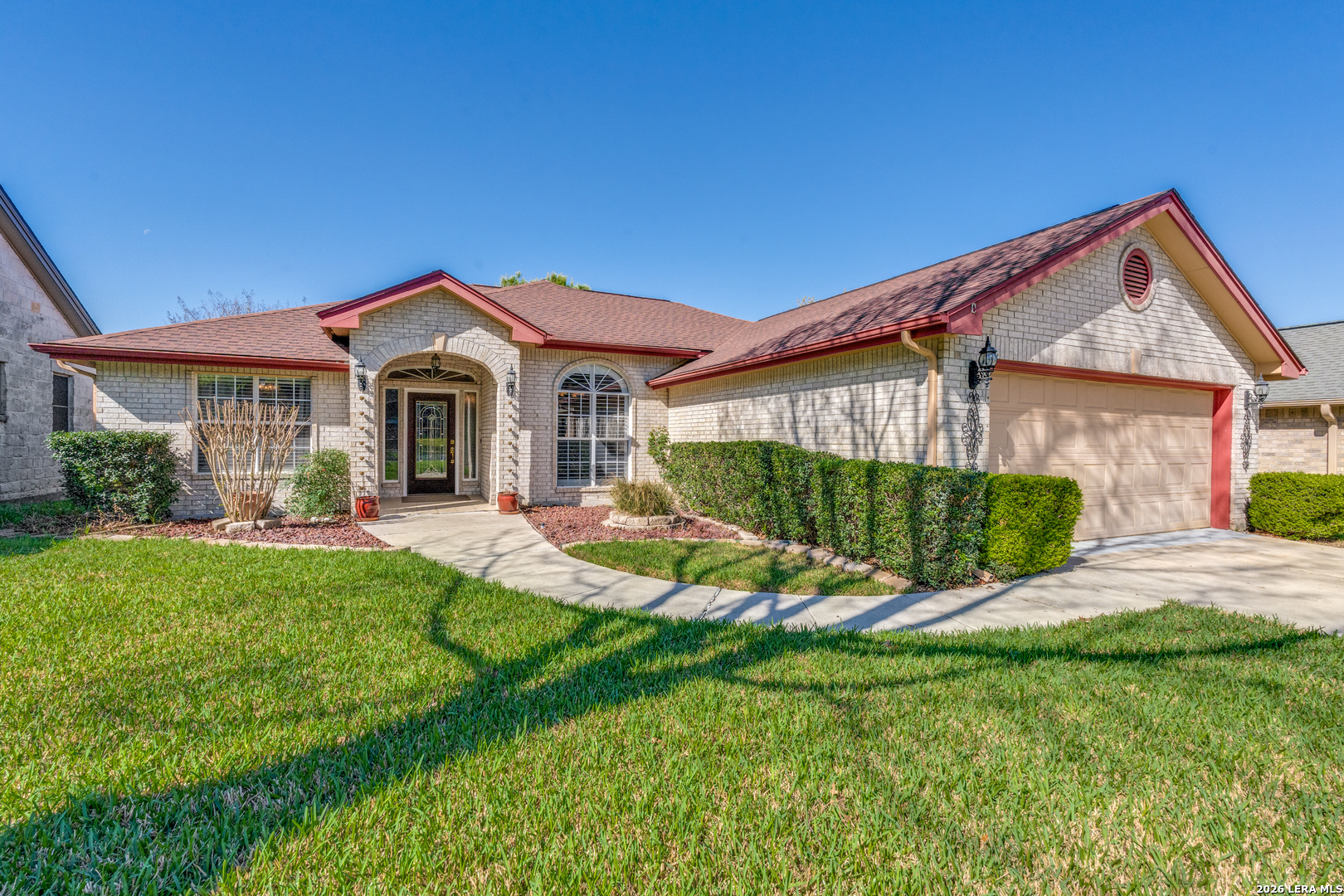 3704 Hillside Schertz TX 78108