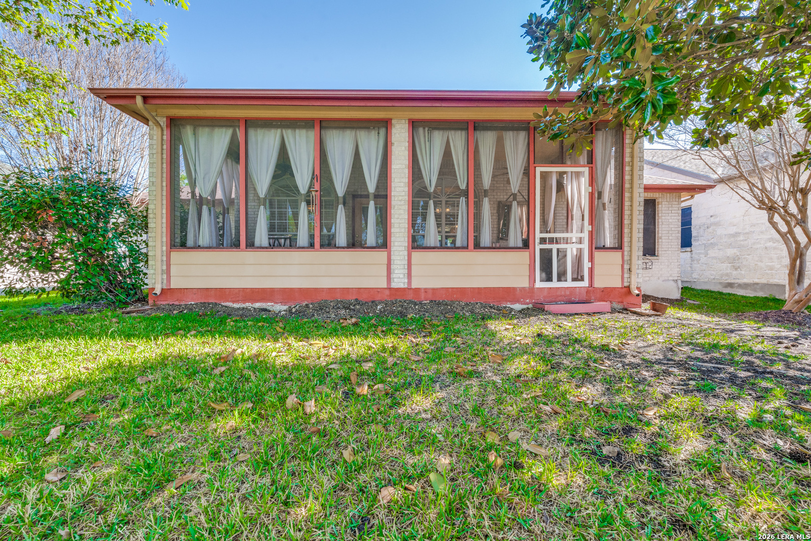 3704 Hillside Schertz TX 78108