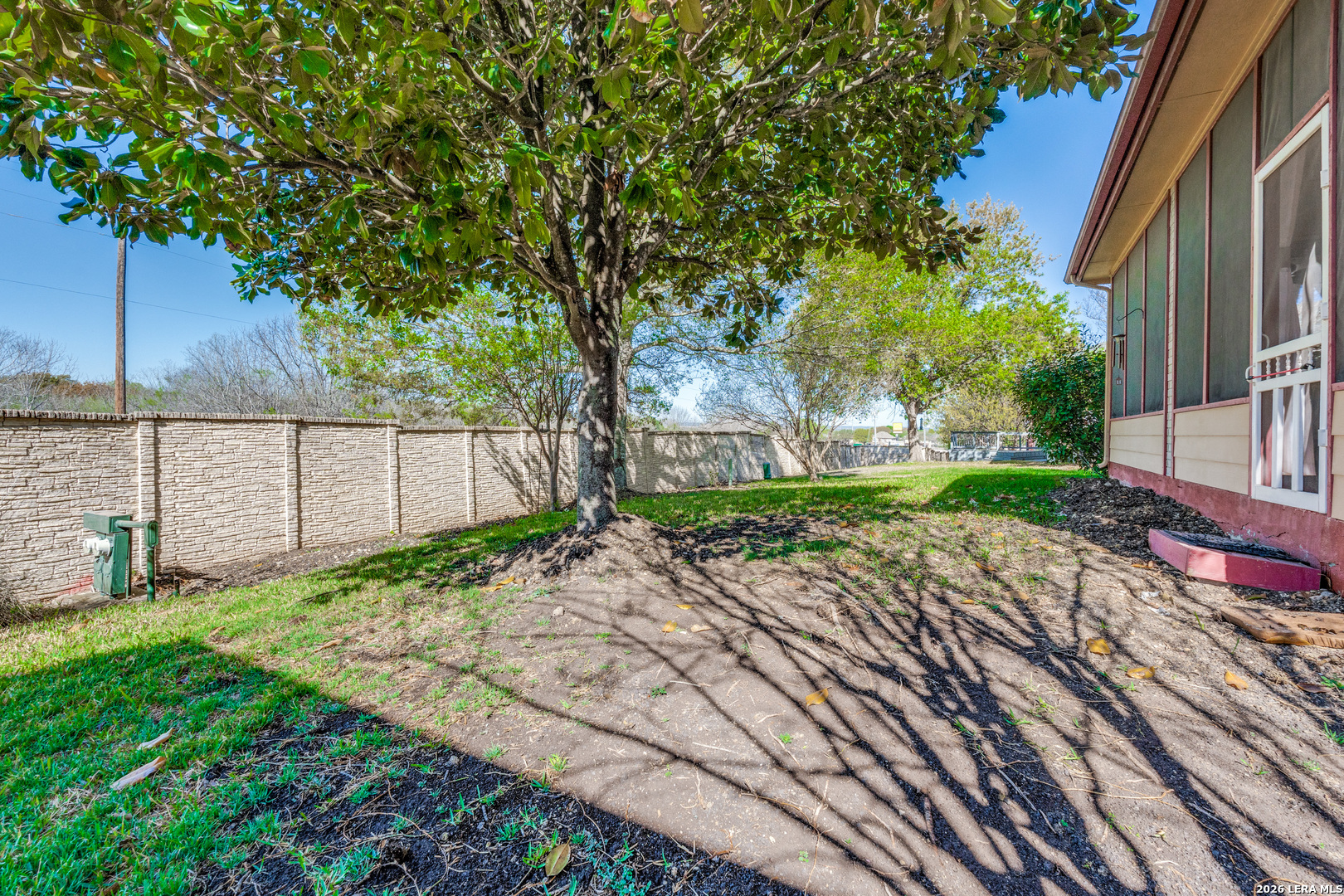 3704 Hillside Schertz TX 78108