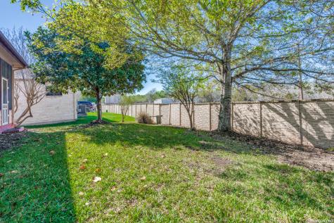 3704 Hillside Schertz TX 78108