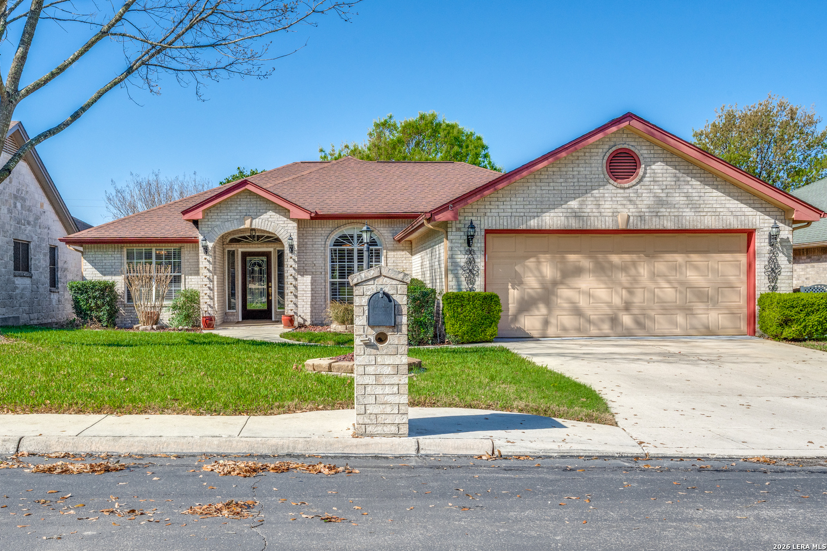 3704 Hillside Schertz TX 78108