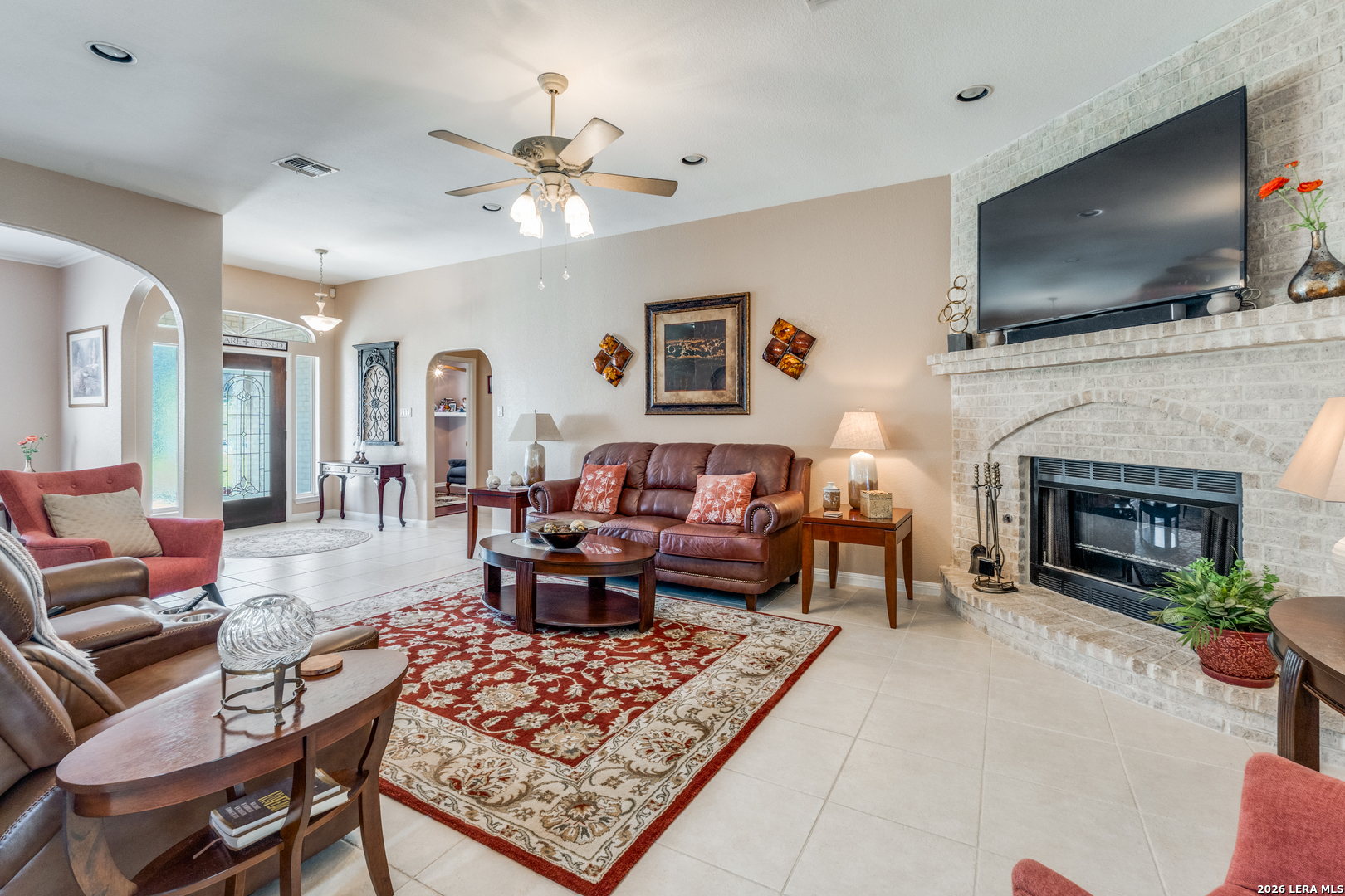 3704 Hillside Schertz TX 78108