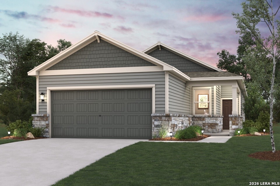 2350 Crisp Glen San Antonio TX 78224