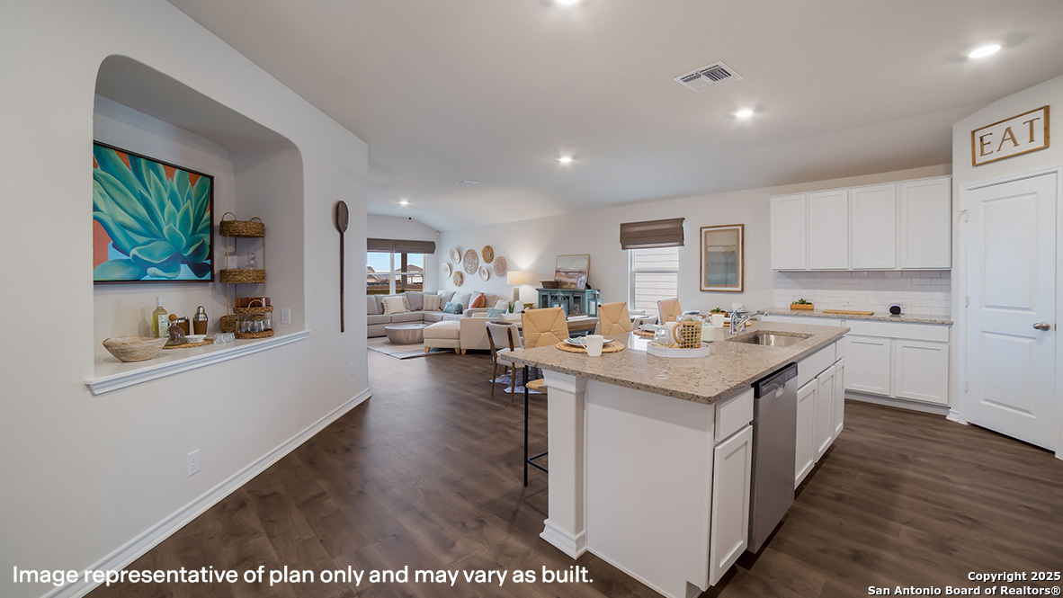 13649 Gunnison Quartz San Antonio TX 78253