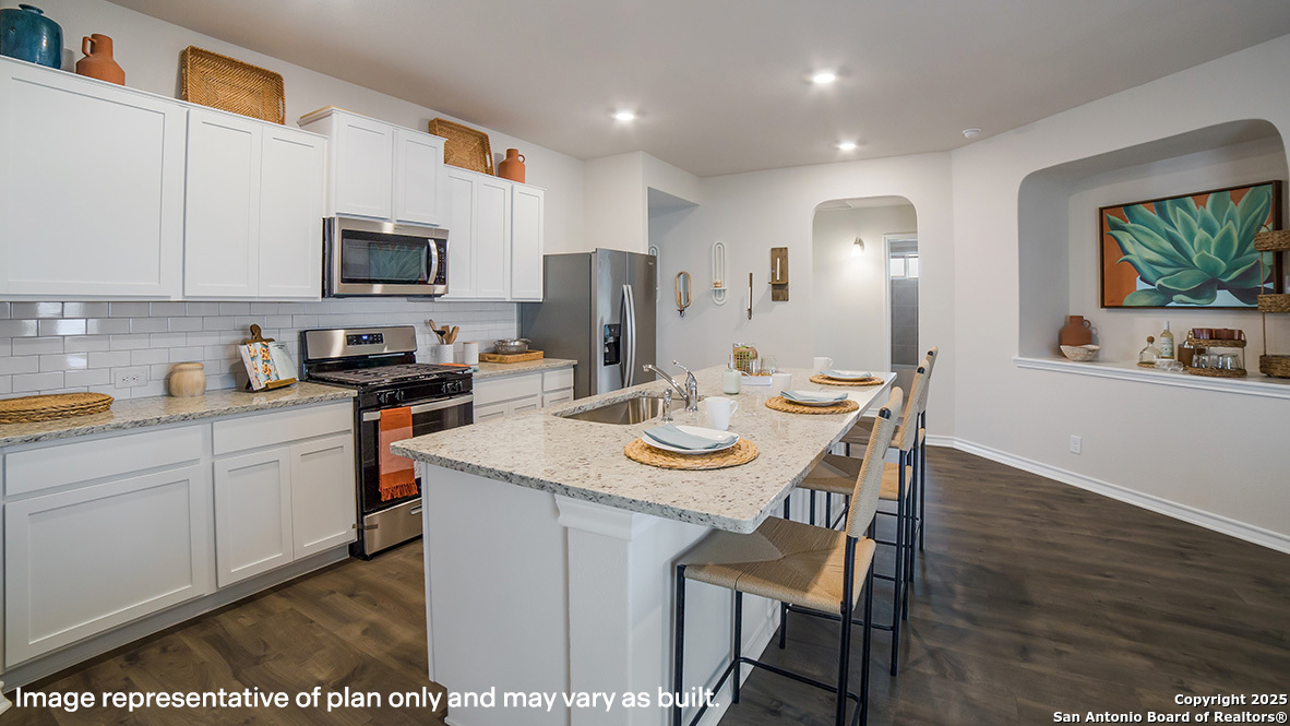 13649 Gunnison Quartz San Antonio TX 78253