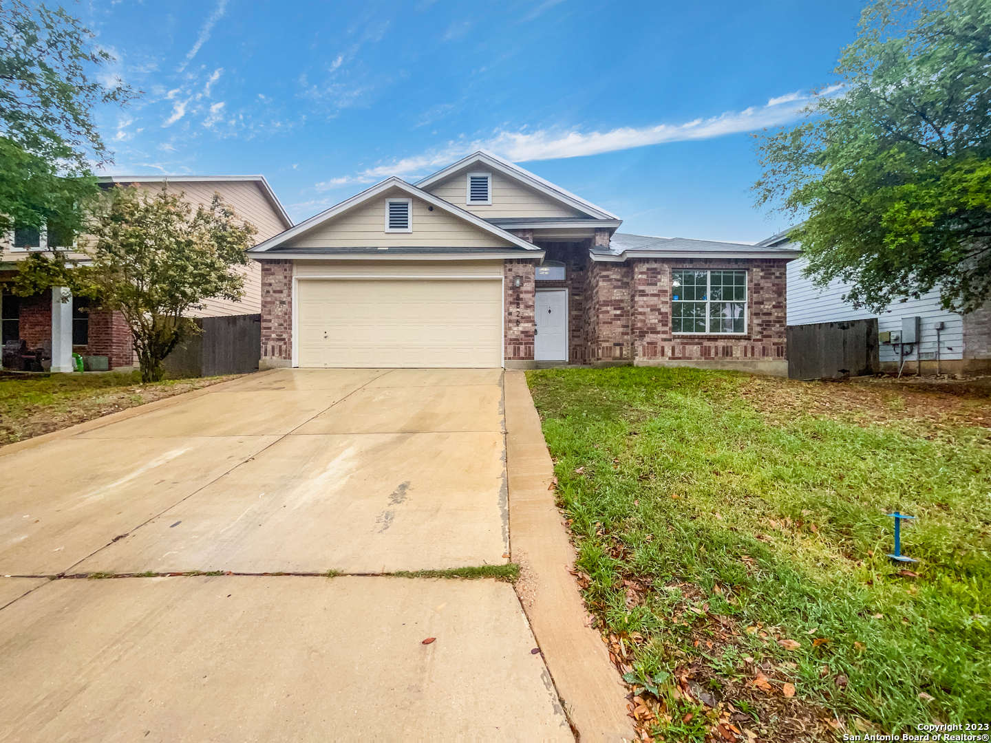 8826 Veranda Court San Antonio TX 78250