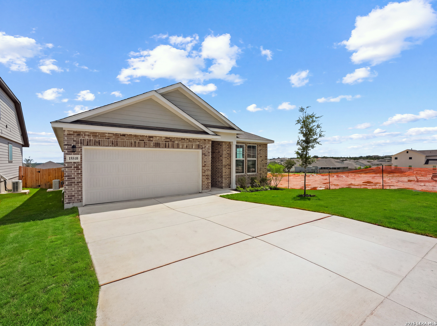 15510 Jake Crossing San Antonio TX 78253