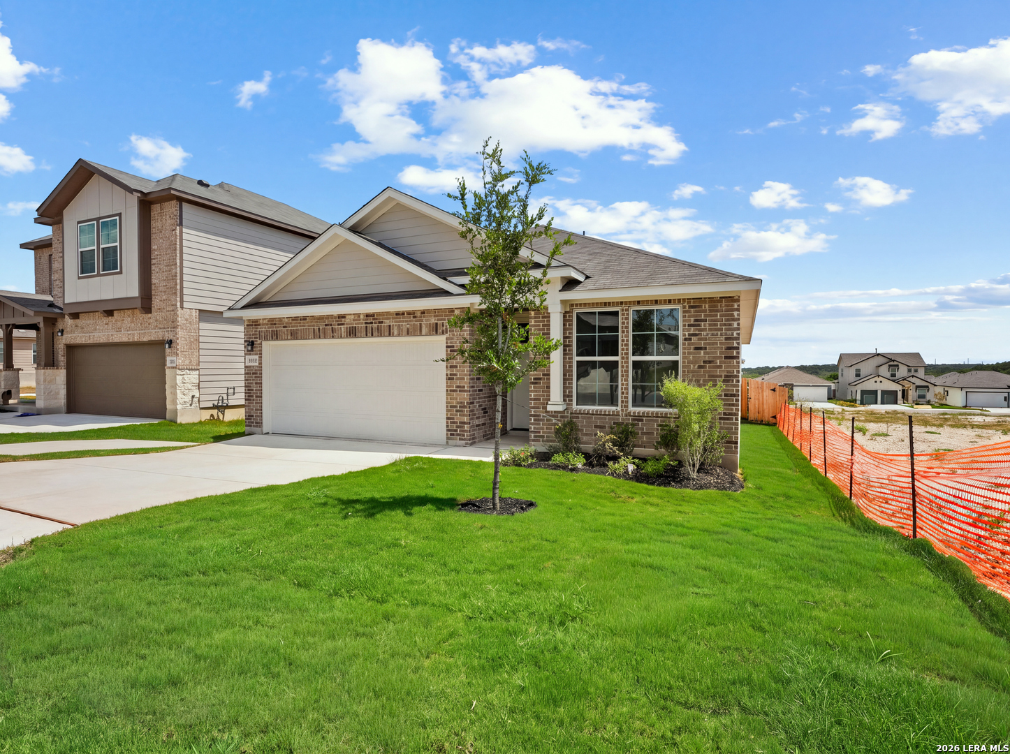 15510 Jake Crossing San Antonio TX 78253